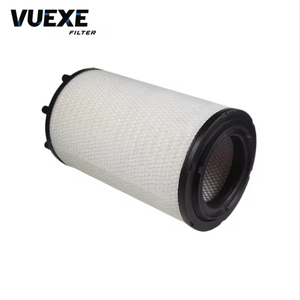 Bộ lọc không khí chất lượng cao cấp vuexe cho bộ lọc không khí xe Tải Hạng Nặng 1335678 1335648 af25313 p778336 c301500 <span class=keywords><strong>lx712</strong></span> e1033l - Product Image 3