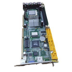 Tarjeta de Red Dual HICORE-I6414VL de Alta Calidad PIA-662 para Placa Base de Control Industrial, Tarjetas de Sonido Industriales PIA-662 Acquisit - Product Image 2