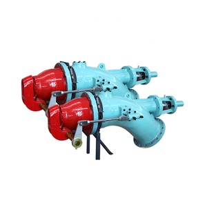 홍야 수력 발전 설비 터빈 발전기 수력 발전소 - Product Image 5