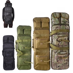 Camping and Mountaineering Accessories Tactical Soft Backpack for Shooting & Hunting Convenient Range Transport & Storage Bag