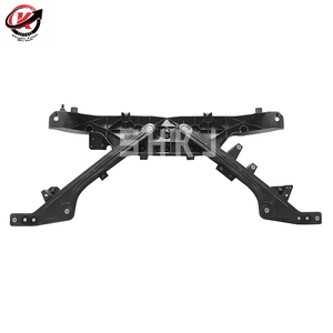 Nhà Máy bán hàng trự<span class=keywords><strong>c</strong></span> tiếp 1495245-00-<span class=keywords><strong>c</strong></span> 1516277 phía trướ<span class=keywords><strong>c</strong></span> khung bên trong tản nhiệt hỗ trợ bể nướ<span class=keywords><strong>c</strong></span> khung khung cho Tesla mô hình y - Product Image 1