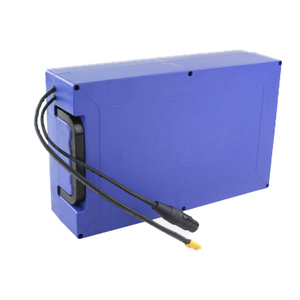 48V 52V 72V 10A 20Ah 30Ah Lithium-Ionen-Akkupack für 500W 1000W 1500W E-Bike E-Scooter Umrüstsatz - Product Image 2