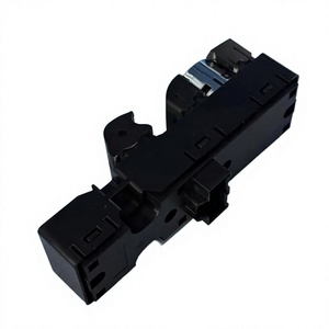 Unité de commande des vitres électriques pour Ford Mustang, interrupteur de vitre électrique 12 broches - Product Image 2