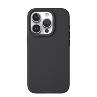 Coque de téléphone en silicone antichoc à prix d'usine pour Apple iPhone 11 12 13 14 15 16 17 18 Pro Max Mini 7 8 Plus X Xs Max