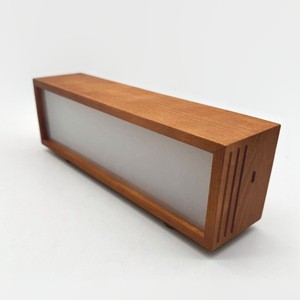 Handmade Wooden <b>Photo</b> Frame Rectangle 12L Capacity Double Sided Display <b>Box</b> For Home Decoration - Product Image 1