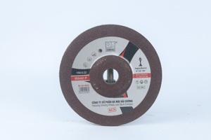 Oxyde d'aluminium OEM Vietnam Outils abrasifs pour meuleuses Pierre à meuler BAVIA 180 mm Disque abrasif rond haute dureté - Product Image 5