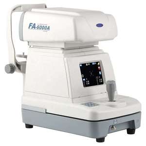 เครื่องมือวัดสายตา Aist Optics FA-6000A เครื่องวัดสายตาอัตโนมัติแบบดิจิตอล หน้าจอ LCD สี 5.6 นิ้ว สำหรับวินิจฉัยสายตา - Product Image 4