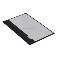 Fabrication d'écrans LCD sur mesure, écran tactile capacitif 10,1 pouces 1280*800, écran LCD TFT IPS 10,1 pouces, option d'affichage LVDS avec cartes de commande LED