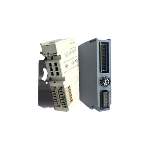 6ES7132-6HD01-0BB1 ET 200SP Módulo de Relé Aislado de Salida Digital de 4 Canales y 4DO 5A para PLC ET 200SP Automatización Industrial - Product Image 1