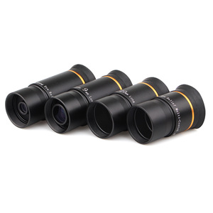 Svbony Telescope Eyepiece 1.25 Inch 66 Degree 6 9 15 20mm Wide Angle For Astronomical Observation - Product Image 2