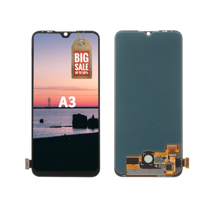 YYtech หน้าจอ Lcd Super Amoled สำหรับ <span class=keywords><strong>Xiaomi</strong></span> A3 Mi Cc9e,ชุดประกอบเครื่องอ่านพิกัดหน้าจอสัมผัสสำหรับหน้าจอ LCD <span class=keywords><strong>Xiaomi</strong></span> Mia3 - Product Image 1