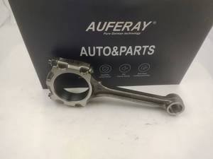 Überholte Pleuelstangen für Mitsubishi 4G94 2.0L Galant, Lancer und <span class=keywords><strong>Outlander</strong></span> Modelle MD126094 – Neues Aftermarket-Teil - Product Image 6