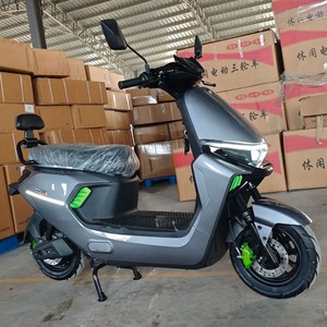 Trottinette Électrique Haute Vitesse 1000W – Exportation, Haute Puissance, Capacité de Montée, Compatible Batteries Lithium/Plomb-Acide, Moteur Haute Vitesse Performant - Product Image 4