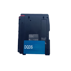 Controlador de Visión KEYENCE CV-X320F 100% Original y Nuevo, Compatible con Cámara de 2 Megapíxeles, con un Año de Garantía - Product Image 3