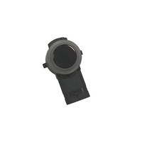 Sensor Automotriz Original Mitsubishi, Nuevo, Sensor de Estacionamiento Delantero y Advertencia de Avance (28438W044P)
