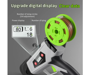 Máquina de atar <span class=keywords><strong>SUCA</strong></span> ligera y fácil de usar - Product Image 2