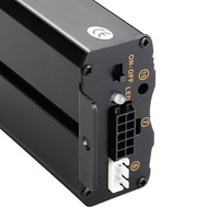 TK103A/103B 차량용 숨김형 GPS 추적기 Gsm 코반 GPS 트래커