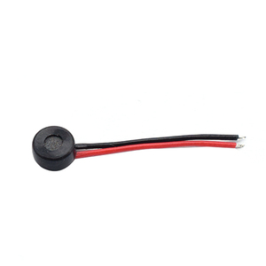 Mic.X-4015L20MM Capacitive Electret <strong>Microphone</strong> With Cable Noise Canceling Electret Condenser <strong>Microphone</strong> Accessories 3V - Product Image 3