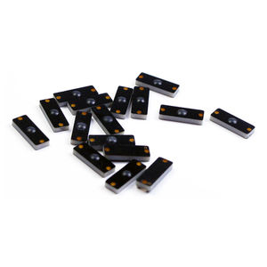 25*10mm Long Range RFID UHF PCB Industrial Anti Metal <strong>TAG</strong> - Product Image 2