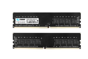 Memoria RAM DDR4 ECC de 8GB para computadora de escritorio, 2666/3200MHz, para juegos, con soporte profesional OEM - Product Image 5