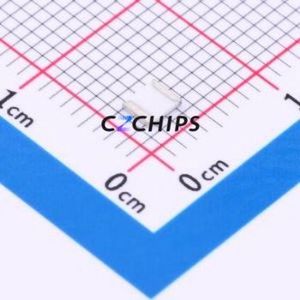 Résistance SMD HoCS1210-270mR-1%-TCR200 1210 (Type : Céramique) (Résistance : 270mOhm Précision : 1%) - Product Image 2
