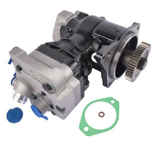Compresor de Aire Detroit Diesel DB 2011-4711302515 EA471130251 DDE RA471130251 Nuevo Estado 12V/24V - Product Image 3