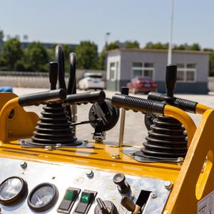 รถตักขนาดเล็กวัสดุเครื่องยนต์เครื่องยนต์ EPA Kubota - Product Image 5