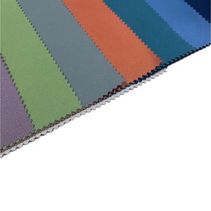 Tela de cortina de diseño clásico de dos lados, tela de cortinas de ventana de bloqueo de luz para sala de estar de Hotel, disponible FR - Product Image 1
