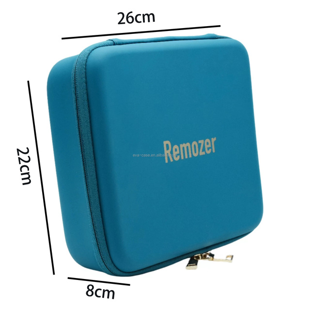 Mini Drone Remote Controller Carrying Case Portable Eva Hard Handbag Waterproof Storage Bag Hard Shell Travel case