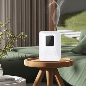 Cnus X2mini Home <strong>Mini</strong> Aromatherapy Essential <strong>Oil</strong> <strong>Diffuser</strong> - Product Image 6