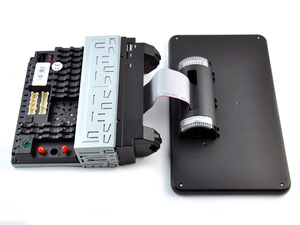 Witson เครื่องเล่นดีวีดีติดรถยนต์แอนดรอยด์13ทัชสกรีนแอนดรอยด์, เครื่องเล่นดีวีดีจีพีเอสสำหรับเครื่องเล่นมัลติมีเดียมัลติมีเดียในตัวเครื่องเล่นไร้สาย - Product Image 6