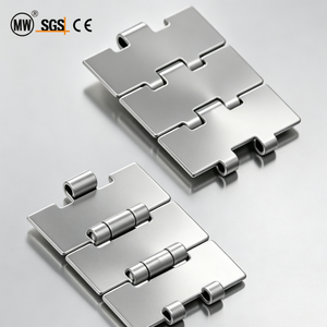 ชุดเฟืองสแตนเลสแบบบานพับเดี่ยว รุ่น <span class=keywords><strong>C30S</strong></span> สำหรับสายพานลำเลียงเบเกอรี่  ผู้จัดจำหน่ายที่เชื่อถือได้ - Product Image 1