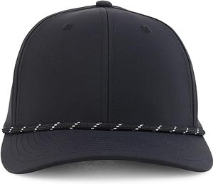 Оптовая продажа, кепка для велоспорта и альпинизма, зеленая Кепка с индивидуальным логотипом, быстросохнущая Кепка, водонепроницаемая функциональная Кепка с лазерным вырезом - Product Image 6