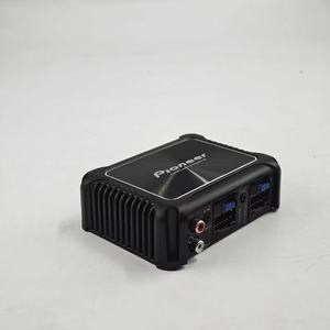 Nuevo Producto <span class=keywords><strong>Pioneer</strong></span> <span class=keywords><strong>Amplificador</strong></span> de Potencia <span class=keywords><strong>para</strong></span> Coche 45W*4 de 4 Canales Android DSP-11 <span class=keywords><strong>Amplificador</strong></span> de Audio - Product Image 2