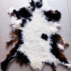 Piel de Oveja Natural Hecha a Medida por Fabricante Chino - Product Image 5