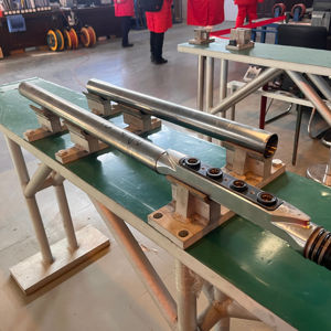 SYSTÈME RSS DE FORAGE D'HUILE LWD & MWD - Product Image 1