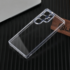 <span class=keywords><strong>เคส</strong></span>โทรศัพท์กันกระแทกสำหรับ <span class=keywords><strong>Samsung</strong></span> Galaxy S25หนาพิเศษ2.5มม. + <span class=keywords><strong>เคส</strong></span>ป้องกัน TPU สำหรับ <span class=keywords><strong>Samsung</strong></span> Galaxy S25 S25อัลตร้า + ขอบ S25 - Product Image 3