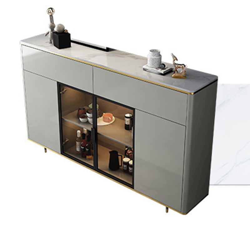 Ventre de poisson blanc