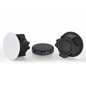 <span class=keywords><strong>Altavoz</strong></span> de Techo Inalámbrico Cloudyx CS-7 Hi-Fi con Resistencia al Agua IPX6 y WiFi de Doble Banda para una Calidad de Sonido Superior - Product Image 5