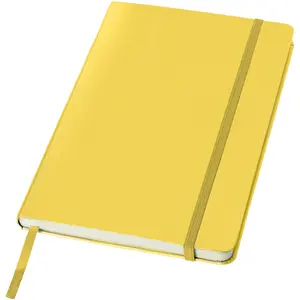 Blocco note classico A5 personalizzato per merchandising - Product Image 3