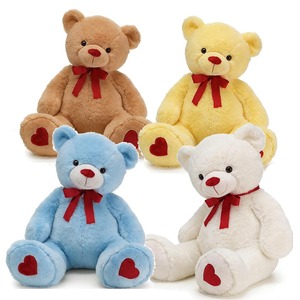 <span class=keywords><strong>Oso</strong></span> de Peluche <span class=keywords><strong>Gigante</strong></span> Acogedor de 180 cm 200 cm, <span class=keywords><strong>Oso</strong></span> de Peluche Ultrasuave de Gran Tamaño, <span class=keywords><strong>Oso</strong></span> de Peluche <span class=keywords><strong>Jumbo</strong></span> para Decoración de Dormitorio - Product Image 1