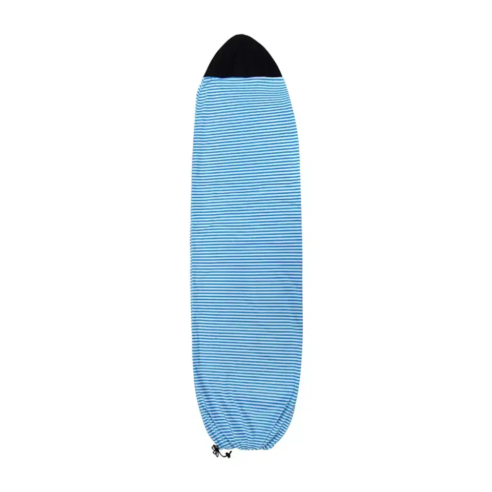 Snowboard kapak qick-kuru sörf tahtası koruyucu depolama kapak sörf tahtası çorap kapak