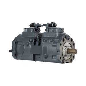 Bomba Hidráulica Principal para Excavadora EC300D K5V160DT-1E05 VOE 14214128 VOE 14215226 - Product Image 3