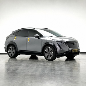 <span class=keywords><strong>Nissan</strong></span> <span class=keywords><strong>Ariya</strong></span> Performance <span class=keywords><strong>2022</strong></span> Usado, Auto Eléctrico SUV, 25191 KM, Motor Dual, Tracción en las Cuatro Ruedas, Venta al Por Mayor de Autos Usados de Proveedor Chino - Product Image 3