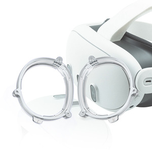 Venta al por Mayor <span class=keywords><strong>de</strong></span> <span class=keywords><strong>Lentes</strong></span> <span class=keywords><strong>para</strong></span> Quest 3, Monturas Magnéticas <span class=keywords><strong>para</strong></span> Miopía <span class=keywords><strong>para</strong></span> Meta Quest 3, Accesorios <span class=keywords><strong>de</strong></span> Realidad Virtual - Product Image 1