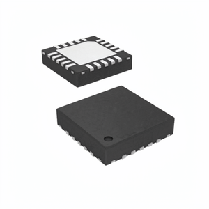 20 VQFN Exposed Pad EL9115ILZR5504 IC VIDEO DELAY LINE 20QFN Chip Componentes y piezas electrónicas originales - Product Image 1