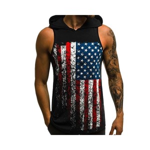 boxing branded <b>singlets</b> - Product Image 1