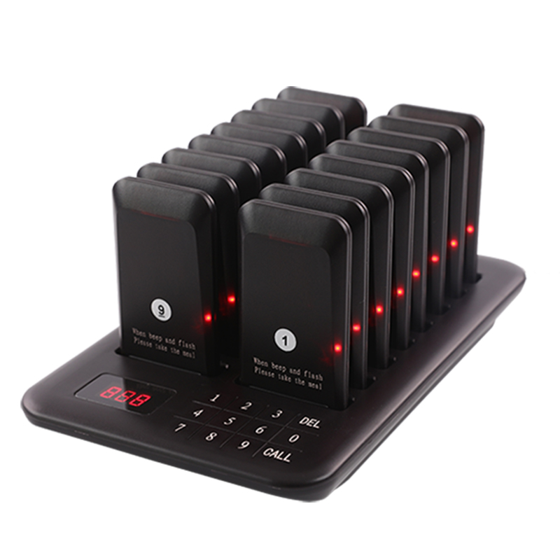 Wholesale Vibrating Wireless Pager Wireless & Vibrating Pager | Alibaba.com