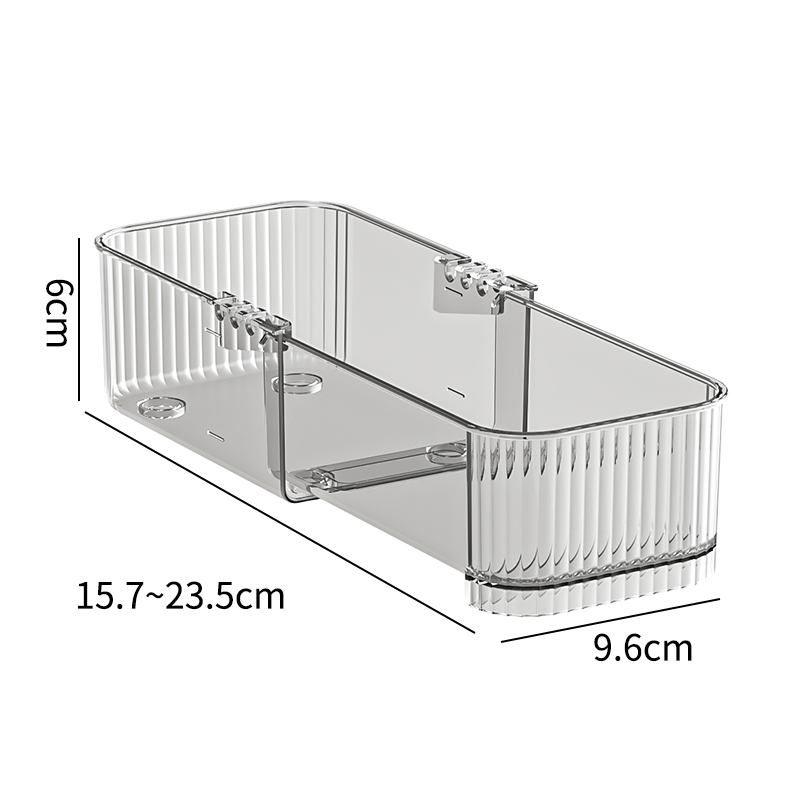 Transparent petit