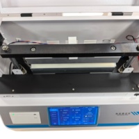 Probador de Sellado Térmico Profesional XHS-14T con Permisos de Usuario Multinivel
